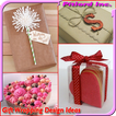 Gift Wrapping Design Ideas