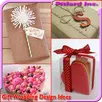 diseñol envoltorio para regalo APK