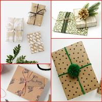 Gift Wrapping Design Ideas screenshot 3