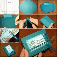 DIY Gift Box Ideas syot layar 1