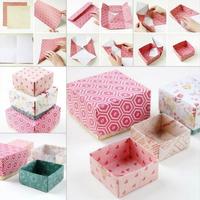 DIY Gift Box Ideas Ekran Görüntüsü 3