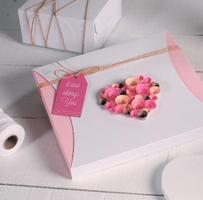 DIY gift box ideas ภาพหน้าจอ 2