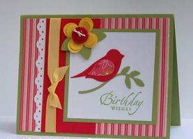 DIY Greeting Card Ideas ภาพหน้าจอ 3