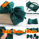 Ribbon Hair Idea APK