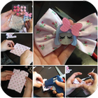 DIY Hair Bows-icoon