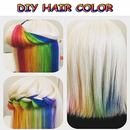 diy hair color APK