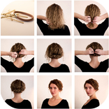 DIY Hairstyle Tutorials