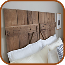 DIY Headboard Ideas APK