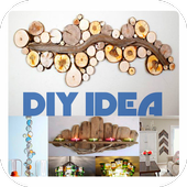 DIY Ideas icon