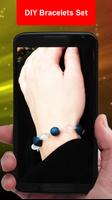 DIY Bracelets Set تصوير الشاشة 2