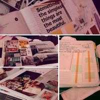 DIY inspiration smashbook capture d'écran 2