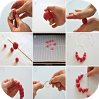DIY Jewelry Craft Tutorial icon