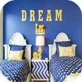 DIY Kids Bedroom