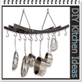 DIY Kitchen Ideas