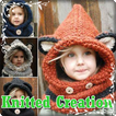 DIY Knitted Creations