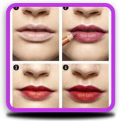 DIY Lipstick Mode Tutorial icon