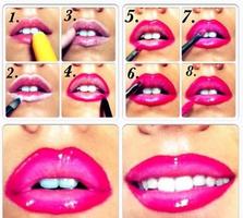 DIY Lipstick Tutorial screenshot 2