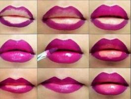 DIY Lipstick Tutorial ภาพหน้าจอ 3