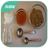 DIY Lip Scrub icon