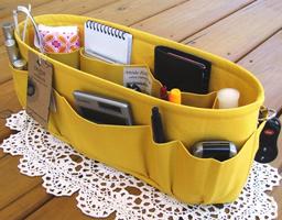 DIY Purse Organizer syot layar 1