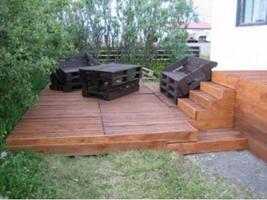 diy pallet projects syot layar 3