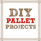 DIY Pallet Projects иконка