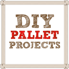 DIY Pallet Projects icône