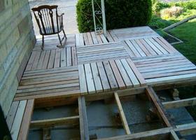 1 Schermata DIY pallet projects