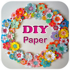 DIY Paper Ideas simgesi