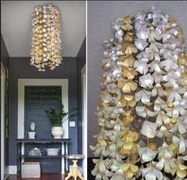 DIY Paper Chandelier ảnh chụp màn hình 3