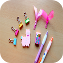 DIY paper clips APK