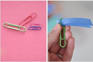 DIY paper clips تصوير الشاشة 1