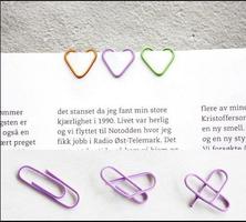 DIY paper clips 截圖 2