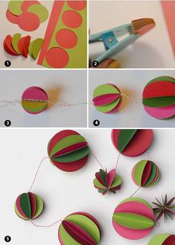 DIY Paper Craft Design Ideas Apk Screenshot DIY Paper Craft Design Ideas Apk Screenshot