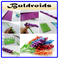 DIY Paper Crafts
