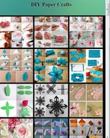 DIY paper crafts screenshot 1