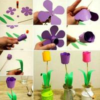 DIY papel artesanato imagem de tela 3