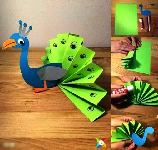 Paper Craft 3D APK voor Android Download