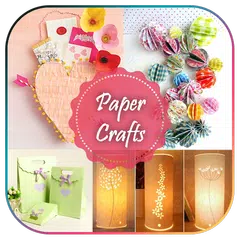 download DIY Paper Craft XAPK