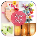 DIY Paper Craft aplikacja