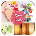 DIY Paper Craft-icoon