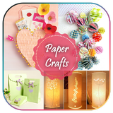 DIY Paper Craft ikona