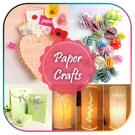 DIY Paper Craft