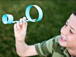 DIY paper airplane تصوير الشاشة 3