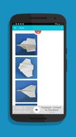 DIY Paper Airplane-poster
