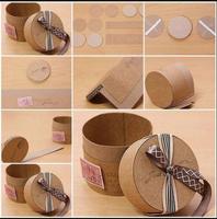 DIY paper box 스크린샷 3