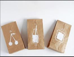 DIY Paper Bag تصوير الشاشة 2