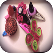 ”DIY Paper Quilling