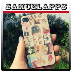 diy phone case APK download