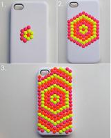 برنامه‌نما DIY Phone Cases عکس از صفحه